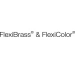 FlexiBrass & FlexiColor - materiale flexibile pentru gravura laser si mecanica