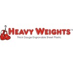 Heavy Weights - aplicatii exterior pentru gravura mecanica