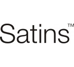 Satins - materiale satinate pentru gravura mecanica