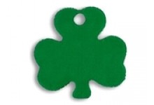 TAG TRIFOI VERDE TAG TRIFOI VERDE