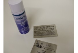Spray CerMark 340 gr