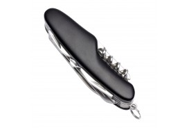 MULTITOOLS TRINIDAD NEGRU 51784-BK