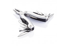 MULTITOOL ARGINTIU P221.172
