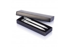 SET DE PIXURI CRIUS P613.082 - ARGINTIU