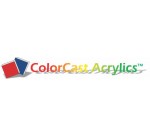 ColorCast Acrylics pentru gravura laser si mecanica