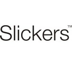 Slickers - material gravabil in revers pentru gravura mecanica