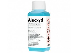 OXID DE ALUMINIU - ALUOXYD