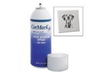 Spray CerMark 340 gr - pentru ceramica si sticla 