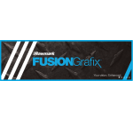 Fusion Grafix - personalizarea placilor in dublu strat