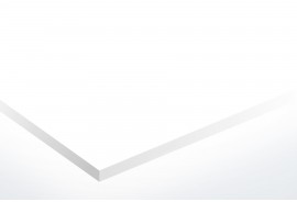 alb mat 1.6 mm
